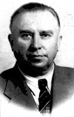 Н. И. Шитиков