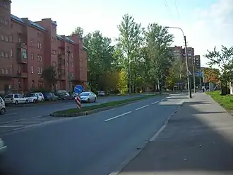 Вид на дом 42