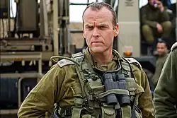 Шломи Биндер, 2017