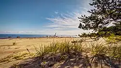 Южный берег