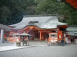 Зал церемоний