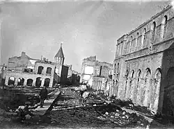 Собор в 1920 г.