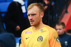 Сергей Игнатович в 2016 году