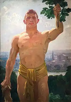 Победитель