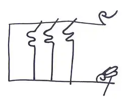 Изображение автографа