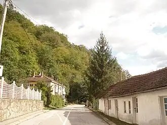 Улица короля Милана