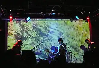 Silence Kit а 2009 году