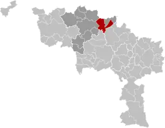 Сийи на карте