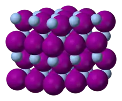 Иодид серебра(I)(AgI)