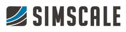 Логотип программы SimScale