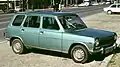 Simca 1200 GLS