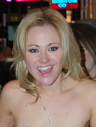 Американская порноактриса Синди Дженнингс (15 ноября)