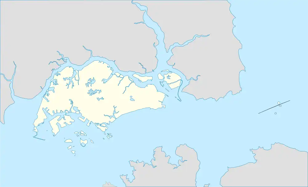 Сеноко (Сингапур)