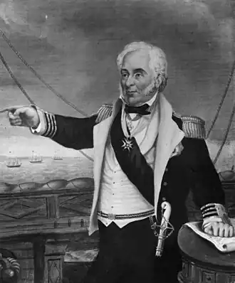 Чарльз Джон Нейпир