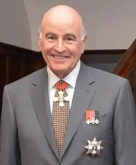 Дэвид Гаскойн, 2016 год