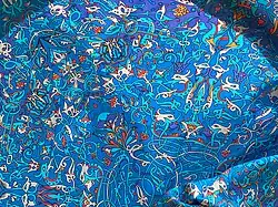 «Драконы и единороги», 2019