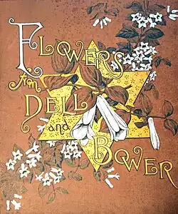 Flowers from Dell and Bower