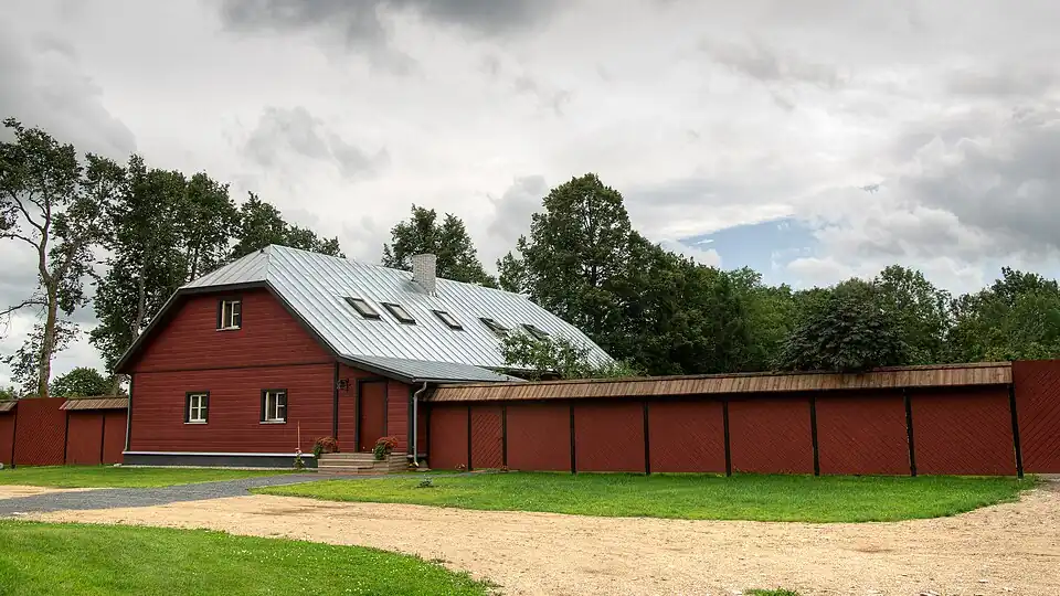 Сестринский корпус