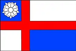 Флаг Славгостице