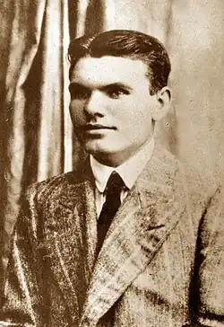 Х. Н. Славороссов, 1910 год