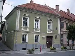 Словень-Градец