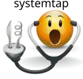 Логотип программы SystemTap