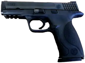 M&P9