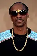 Snoop Dogg (2024—)