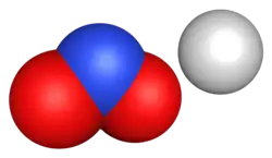Изображение молекулярной модели