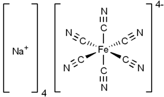 Изображение химической структуры
