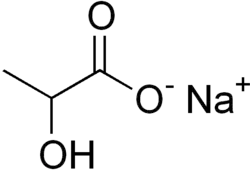 Изображение химической структуры