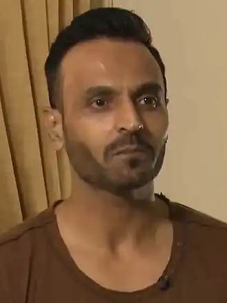 Сохайль Аббас (2020)