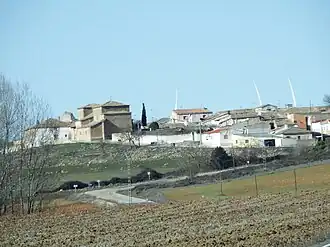 Солера-де-Габальдон