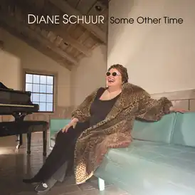 Обложка альбома Дайан Шуур «Some Other Time» (2008)