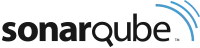 Логотип программы SonarQube
