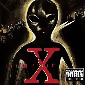 Обложка альбома  «» (1996)