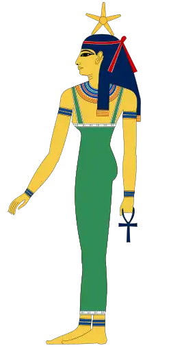 Сопдет с красной повязкой сешед.