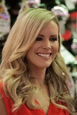 Фолкинер в 2012 года