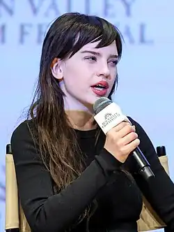 Тэтчер в 2023 году