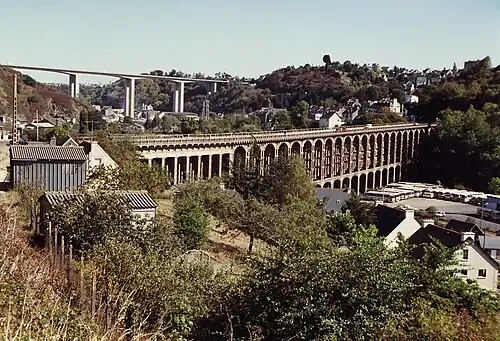 Виадук Сузен