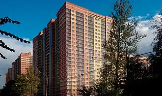 Советский проспект, 39