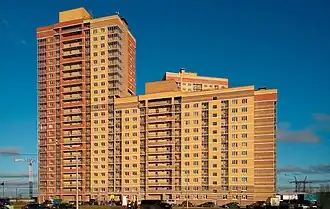 Советский проспект, 43