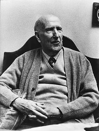 Висенте Алейсандре-и-Мерло