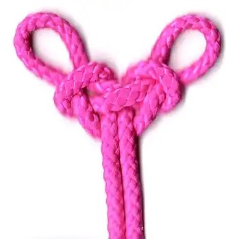 4. Затянуть.