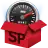 Логотип программы SpeedUpMyPC