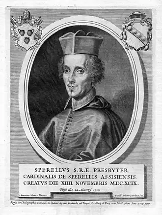 Сперелло Спирелли