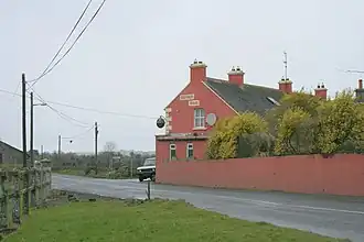 Местный паб