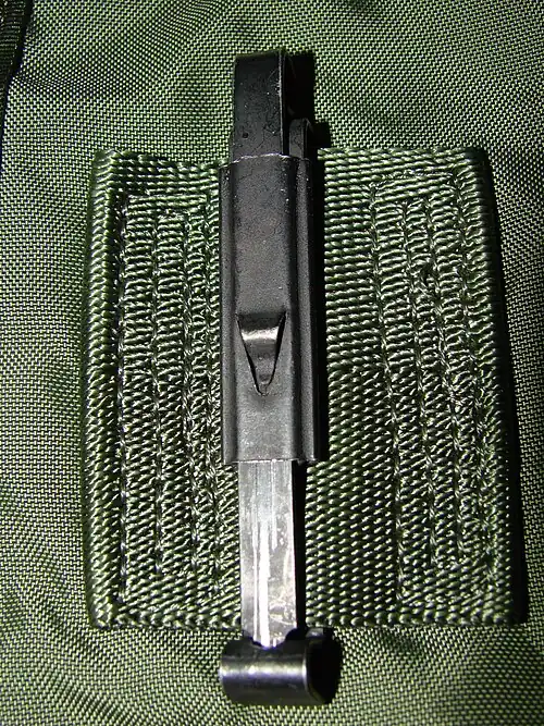 Застёжка ALICE