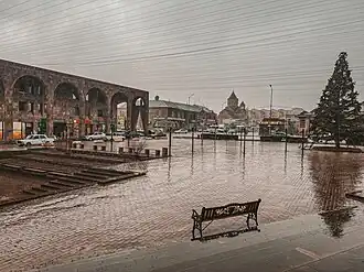 Центр Спитака