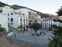 Касарабонела